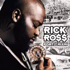 Rick Ross - Cross That Line  (ft. Akon)